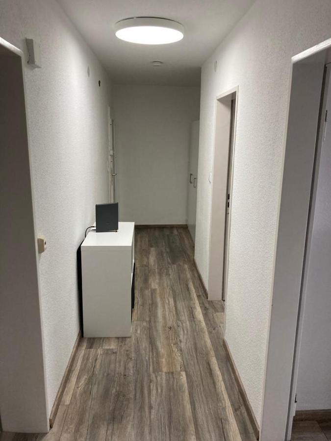 Albergue Haupt 3 Eningen unter Achalm Exterior foto